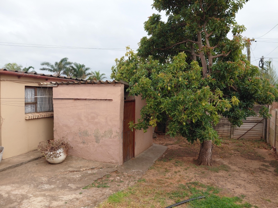 4 Bedroom Property for Sale in Manor Heights Eastern Cape